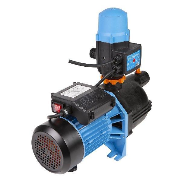 Изображение товара Насос поверхностный Джилекс ДЖАМБО 70/50 П-К #Комфорт#