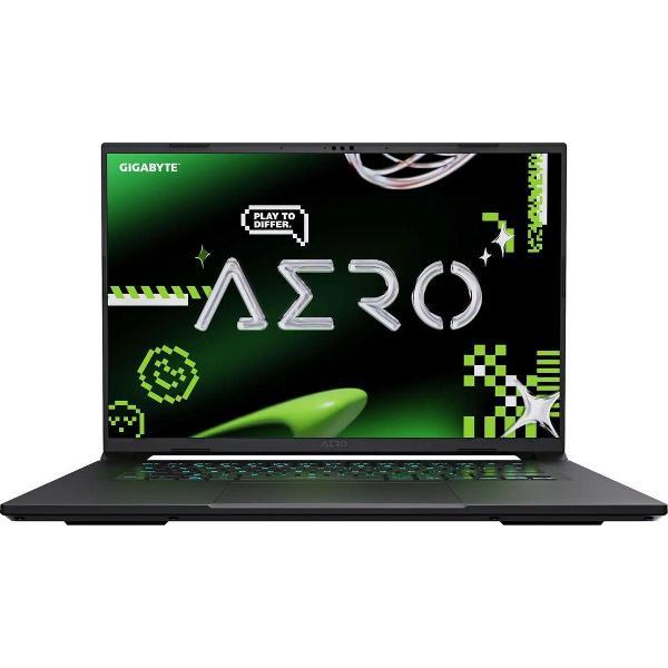 Изображение товара Ноутбук Gigabyte Aero X16 1VH [1VH93KZC94AD]