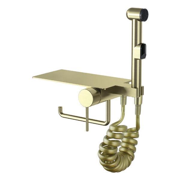 Изображение товара Гигиенический душ Bronze de Luxe 7081SCANDI