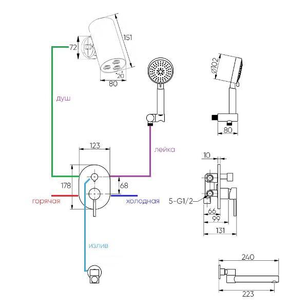 Превью изображения товара