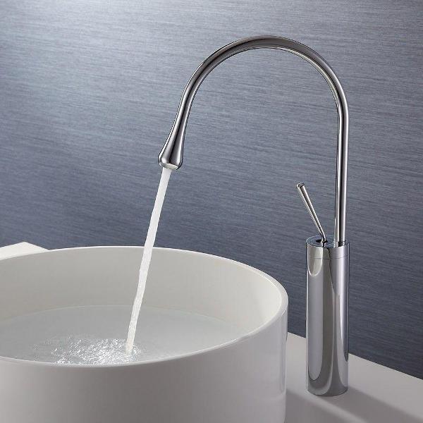 Изображение товара Смеситель Bronze de Luxe 9015SCANDI