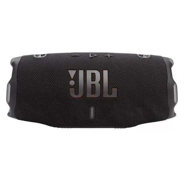 Изображение товара Портативная беспроводная колонка JBL JBL Портативная акустика JBL Charge 6