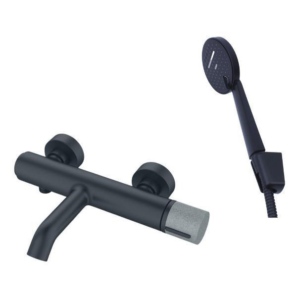 Изображение товара Душевая система Bronze de Luxe 24603FOCUS