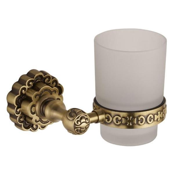 Изображение товара Держатель аксессуаров для ванной комнаты Bronze de Luxe 25006