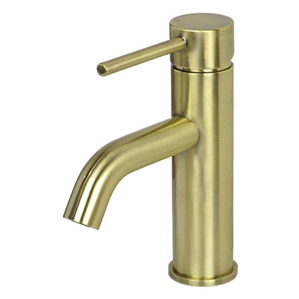 Изображение товара Смеситель Bronze de Luxe 1451SCANDI