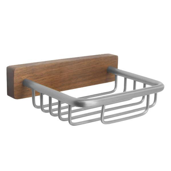 Изображение товара Мыльница Bronze de Luxe 10703FOREST