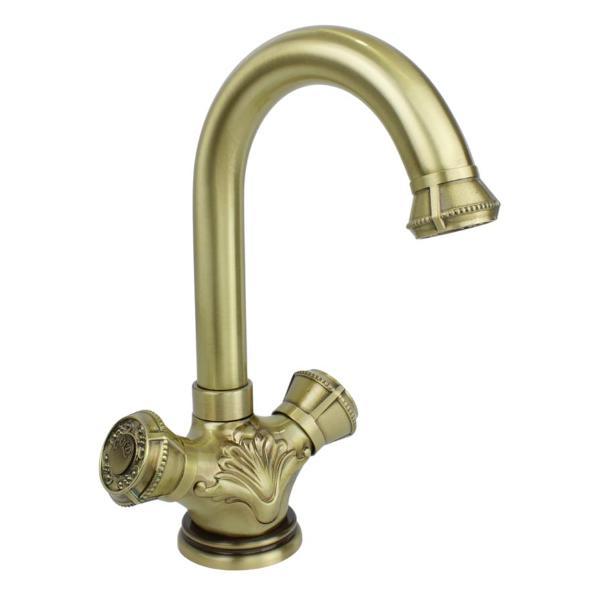 Изображение товара Смеситель Bronze de Luxe SMESWINDSOR