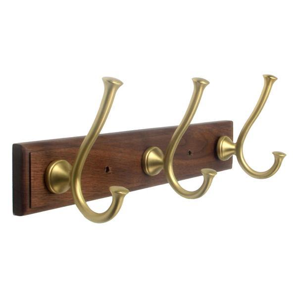 Изображение товара Держатель аксессуаров для ванной комнаты Bronze de Luxe 10708FOREST