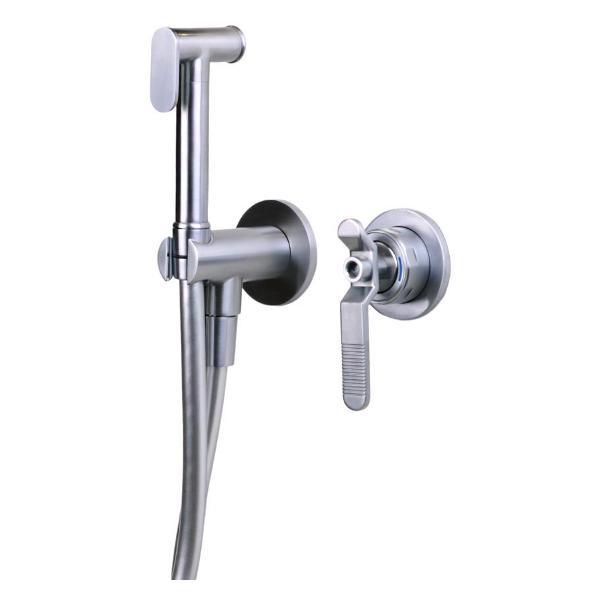 Изображение товара Гигиенический душ Bronze de Luxe 32531760S Изображение товара Гигиенический душ Bronze de Luxe 32531760S