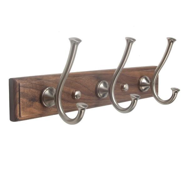 Изображение товара Держатель аксессуаров для ванной комнаты Bronze de Luxe 10708FOREST