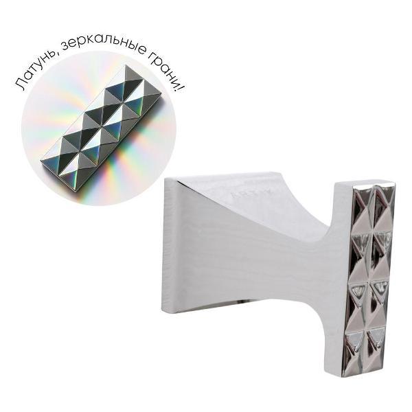 Изображение товара Держатель аксессуаров для ванной комнаты Bronze de Luxe КРЮЧКИ