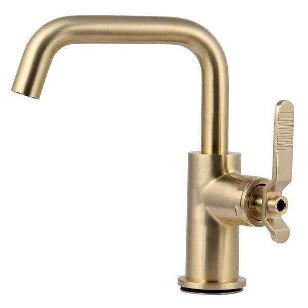 Изображение товара Смеситель Bronze de Luxe 11781760S