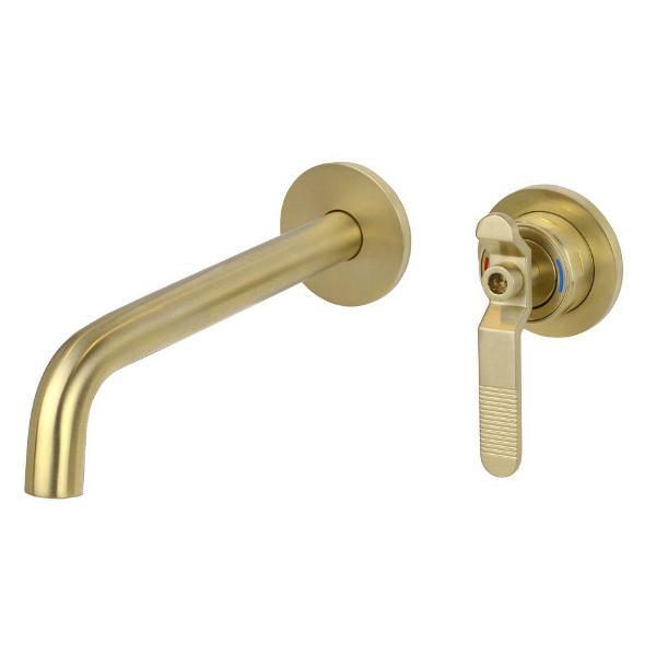 Изображение товара Смеситель Bronze de Luxe 55301760S