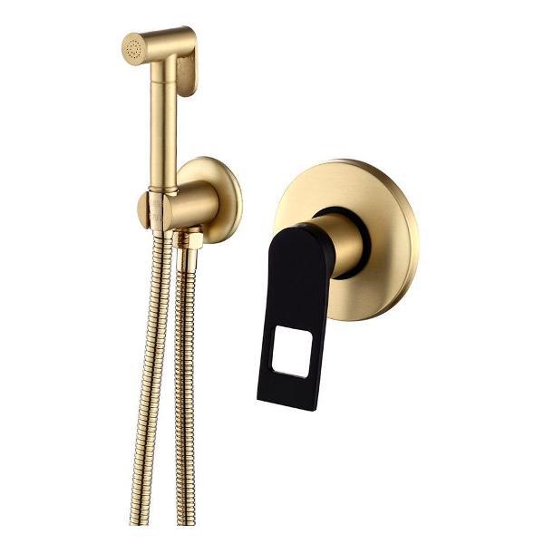 Изображение товара Гигиенический душ Bronze de Luxe 28Element