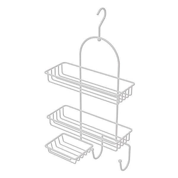 Изображение товара Полка для ванной FIXSEN FX-970W