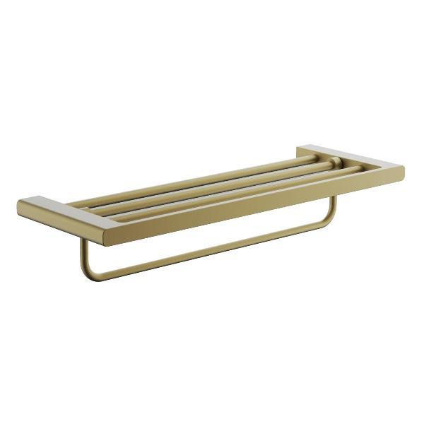 Изображение товара Полка для ванной BELZ B90824