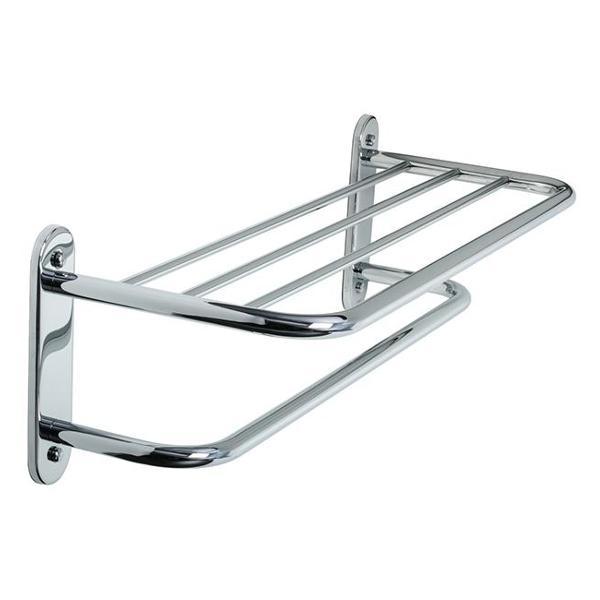 Изображение товара Полка для ванной FIXSEN FX-31015