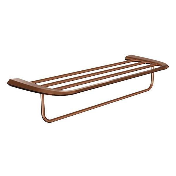 Изображение товара Полка для ванной KNOTLOR TR103RB