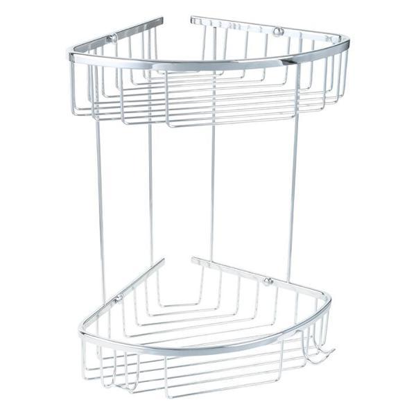 Изображение товара Полка для ванной FIXSEN FX-31051-2