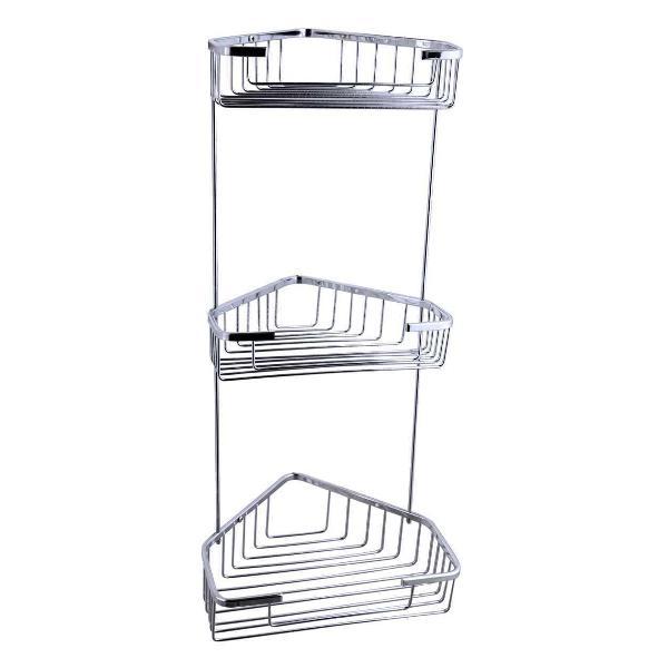 Изображение товара Полка для ванной FASHUN A335-2