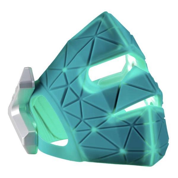 Изображение товара Прибор для ухода за кожей лица YA-MAN YA-MAN Blue Green Mask Lift
