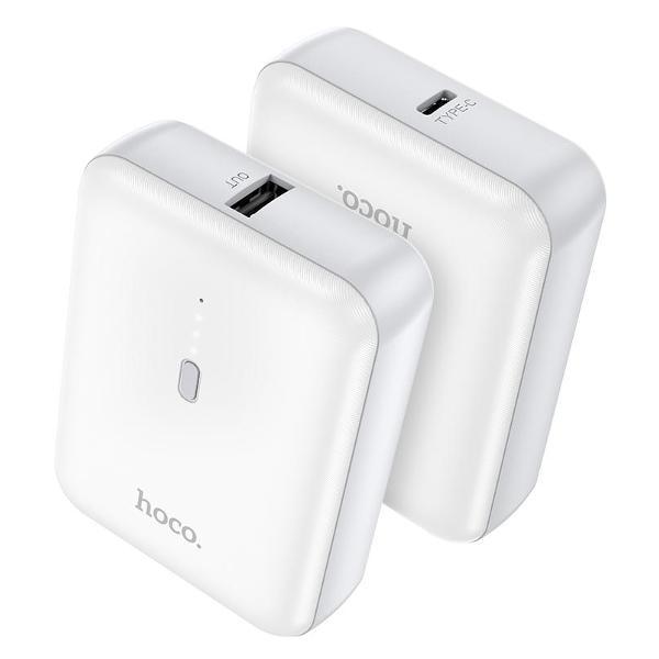 Изображение товара Портативный аккумулятор Hoco J96 Strider 5000 mAh, 1xUSB, 2А, Li-Ion Изображение товара Портативный аккумулятор Hoco J96 Strider 5000 mAh, 1xUSB, 2А, Li-Ion
