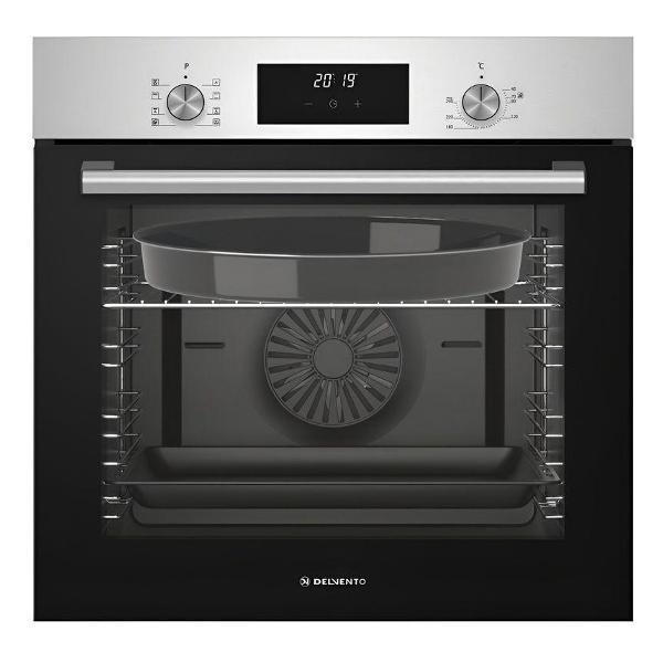 Изображение товара Духовой шкаф электрический Delvento V6EM68057