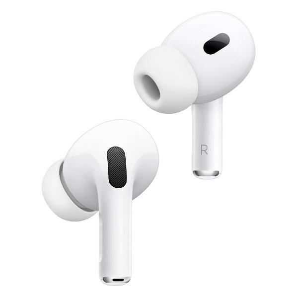 Изображение товара Наушники True Wireless Apple AirPods Pro 2 (USB-C)