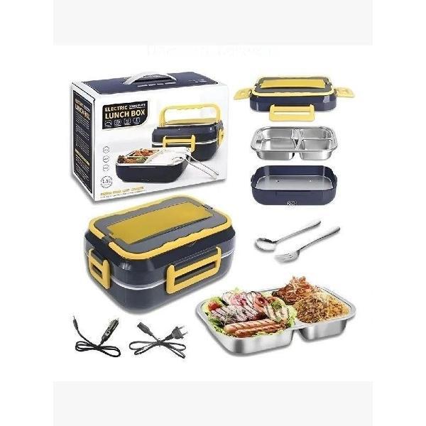 Изображение товара Ланч-бокс Нет Ланч-бокс