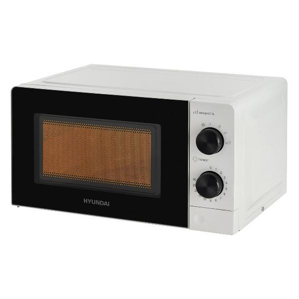 Изображение товара Микроволновая печь hyundai HYM-M2049