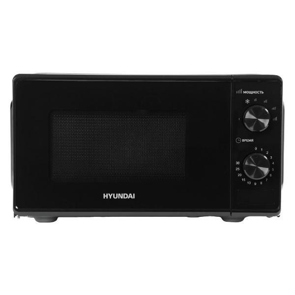 Изображение товара Микроволновая печь hyundai HYM-M2045