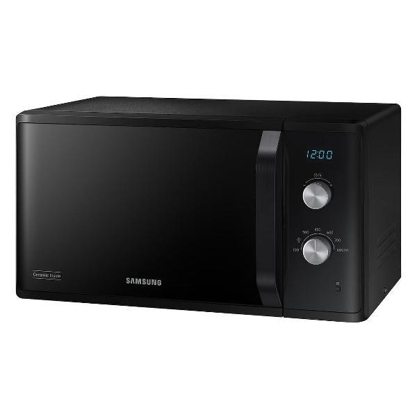 Изображение товара Микроволновая печь SAMSUNG MS23K3614AK/BW