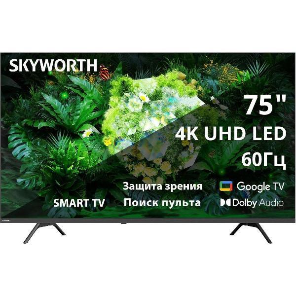 Изображение товара Телевизор Skyworth 75G66G
