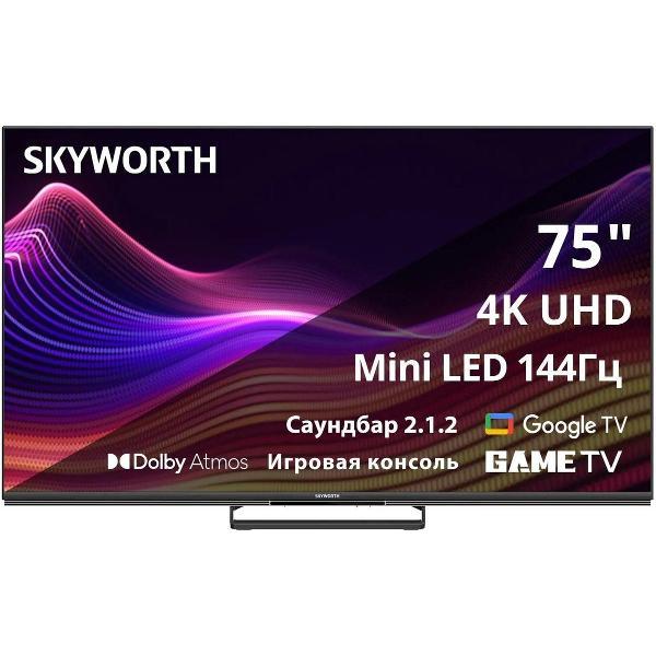 Изображение товара Телевизор Skyworth 75X87G