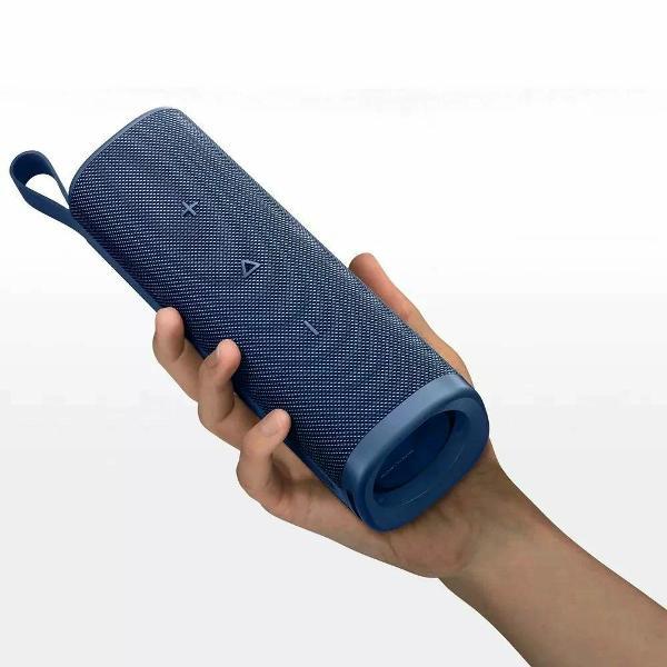 Изображение товара Портативная беспроводная колонка XIAOMI Xiaomi Sound Outdoor S29D 30W синий