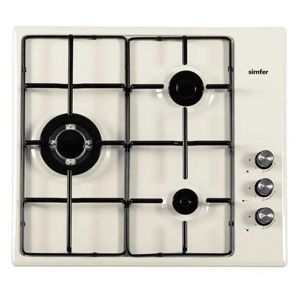 Изображение товара Варочная панель газовая Simfer H60Q35R022