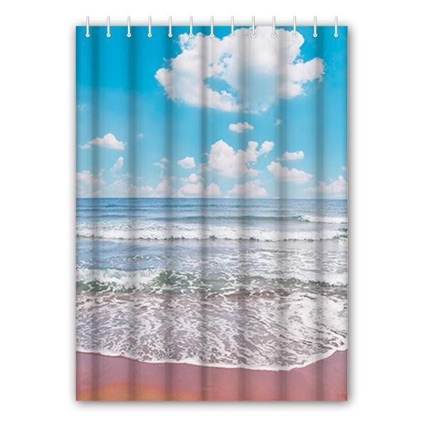 Изображение товара Штора для ванной HAIBA HB74061