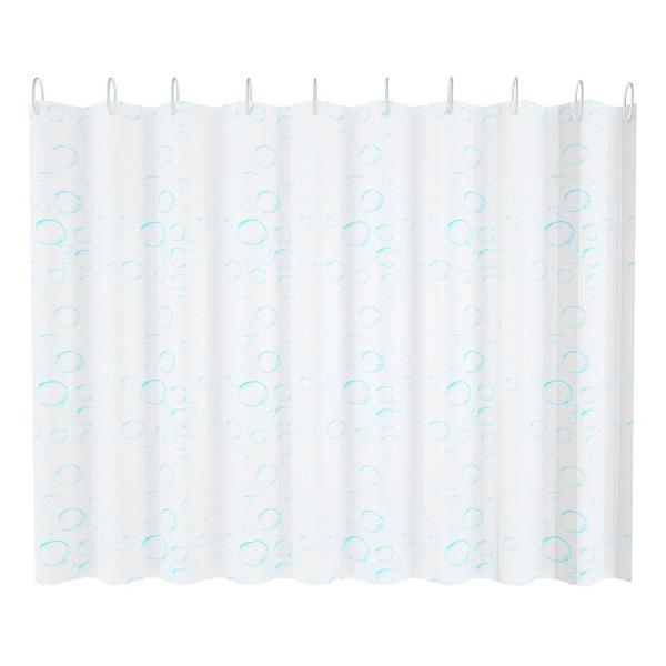 Изображение товара Штора для ванной FASHUN A8813