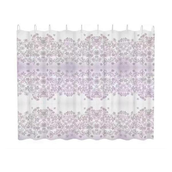 Изображение товара Штора для ванной FASHUN A8814