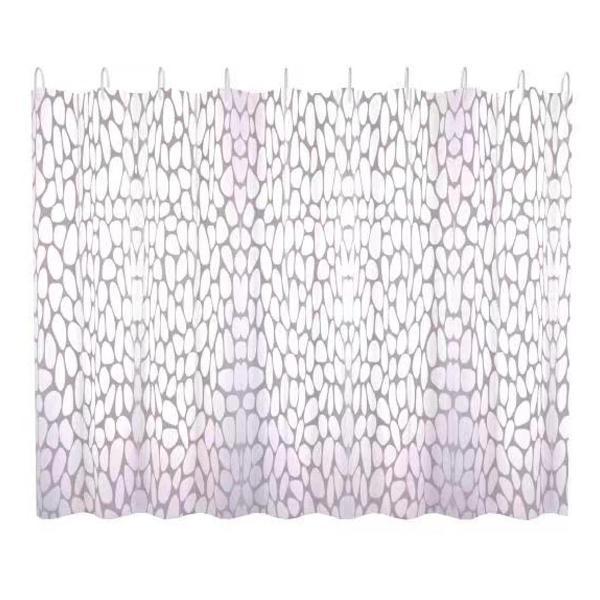 Изображение товара Штора для ванной FASHUN A8815