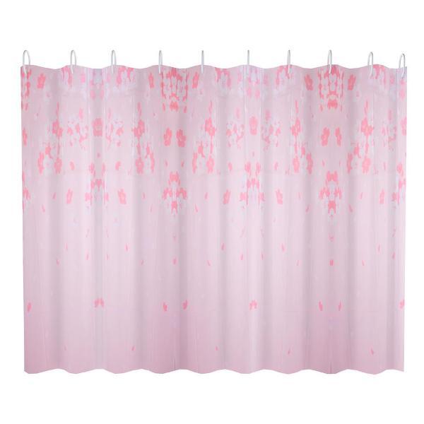 Изображение товара Штора для ванной FASHUN A8818