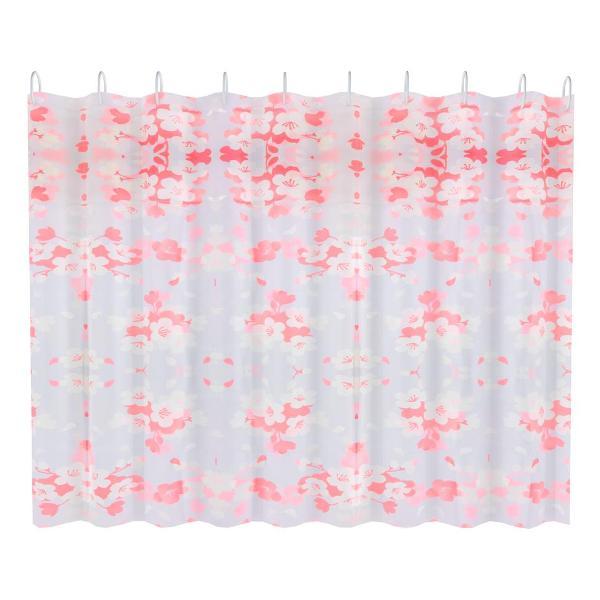 Изображение товара Штора для ванной FASHUN A8819