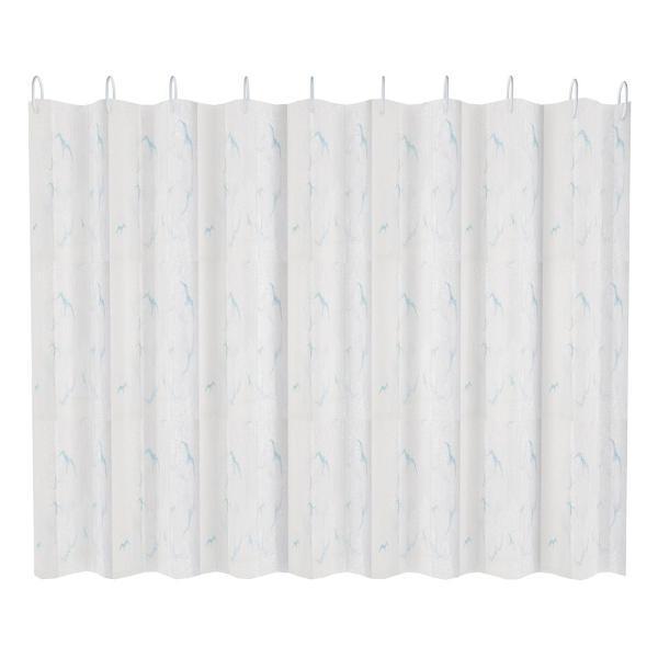 Изображение товара Штора для ванной FASHUN A8820