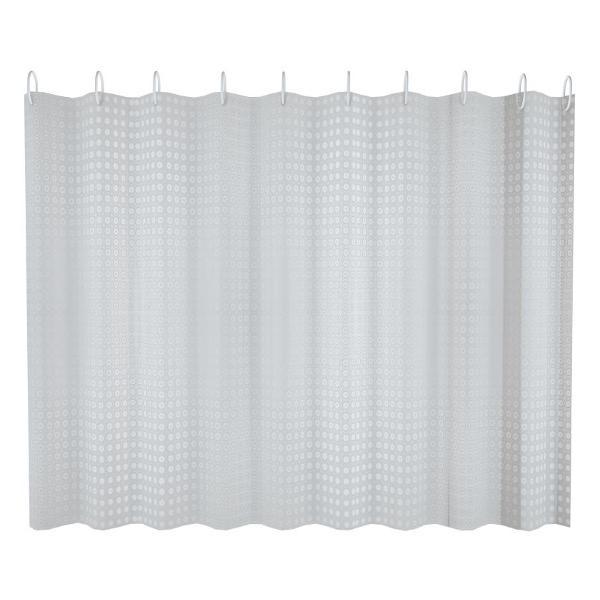 Изображение товара Штора для ванной FASHUN A8756