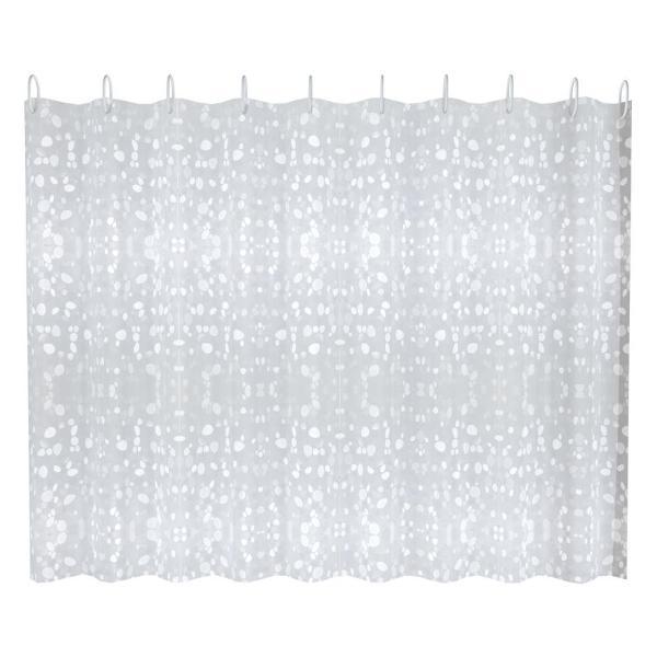 Изображение товара Штора для ванной FASHUN A8757