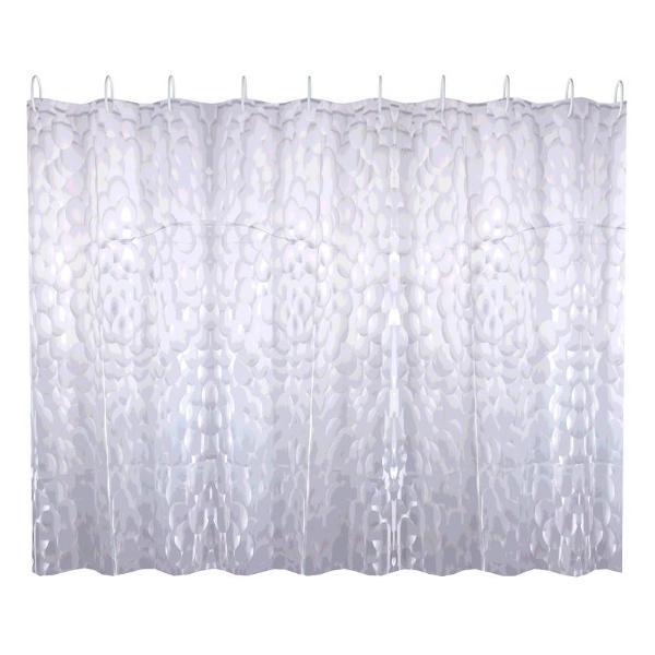 Изображение товара Штора для ванной FASHUN A8758