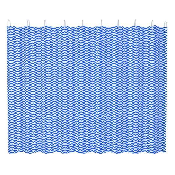 Изображение товара Штора для ванной FASHUN A8824