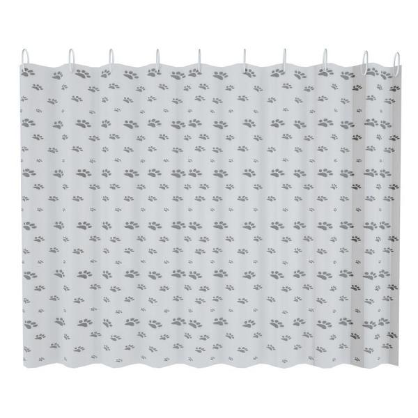 Изображение товара Штора для ванной FASHUN A8825