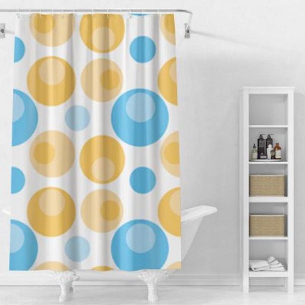 Изображение товара Штора для ванной Splenka S381.1804