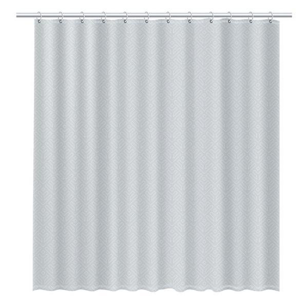 Изображение товара Штора для ванной FIXSEN FX-1503